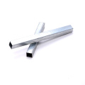 304 316 Stainless Square Steel Tube Hot Rolled Welded Square Various Models High Quality Well Stocked